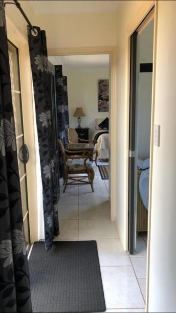 Bed and Breakfast Montrose Apple Tree Creek Екстер'єр фото