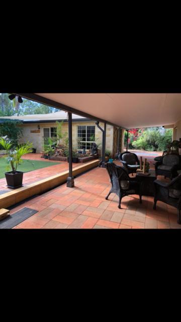 Bed and Breakfast Montrose Apple Tree Creek Екстер'єр фото