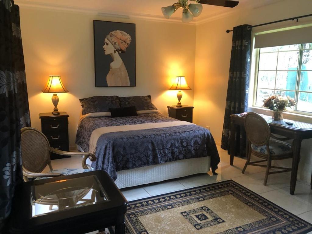 Bed and Breakfast Montrose Apple Tree Creek Екстер'єр фото